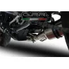 GPR Yamaha Mt-09 Tracer Fj-09 Tr 2015/16 e3 CO.Y.187.RACE.M3.INOX