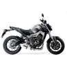 GPR Yamaha Mt-09 Tracer Fj-09 Tr 2017/20 e4 E4.CO.Y.201.CAT.ALBE4