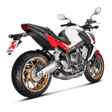 Akrapovic Honda CBR 650 F S-H6R11-AFT