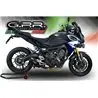 GPR Yamaha Mt-09 Tracer Fj-09 Tr 2017/20 e4 E4.CO.Y.201.CAT.FNE4