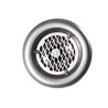GPR Yamaha Mt-09 Tracer Fj-09 Tr 2017/20 e4 E4.CO.Y.202.CAT.M3.INOX