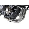 GPR Yamaha Mt-09 Tracer Fj-09 Tr 2017/20 e4 E4.CO.Y.202.CAT.M3.INOX