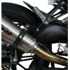 GPR Yamaha Mt-09 Tracer Fj-09 Tr 2017/20 e4 E4.CO.Y.202.CAT.M3.INOX