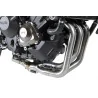 GPR Yamaha Mt-09 Tracer Fj-09 Tr 2017/20 e4 E4.CO.Y.201.CAT.M3.INOX