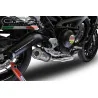 GPR Yamaha Mt-09 Tracer Fj-09 Tr 2017/20 e4 E4.CO.Y.201.CAT.M3.INOX