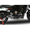 GPR Yamaha Mt-09 Tracer Fj-09 Tr 2017/20 e4 E4.CO.Y.201.CAT.M3.INOX