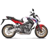 Akrapovic Honda CBR 650 F S-H6R11-AFT