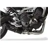GPR Yamaha Xsr 900 2016/20 e4 E4.CO.Y.186.CAT.FNE4