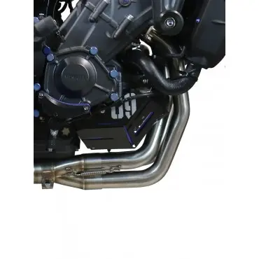 GPR Yamaha XSR 900 2021/2022 e5 E5.CO.Y.222.CAT.ALBE4
