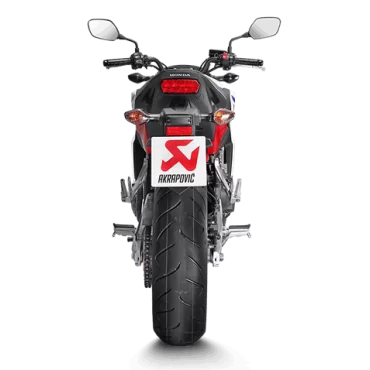 Akrapovic Honda CBR 650 F S-H6R11-AFT