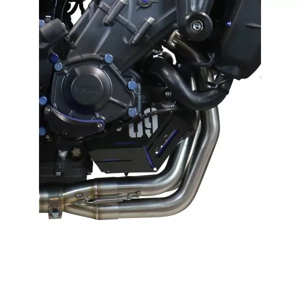 GPR Yamaha XSR 900 2022/2024 e5 E5.CO.Y.222.CAT.M3.PP