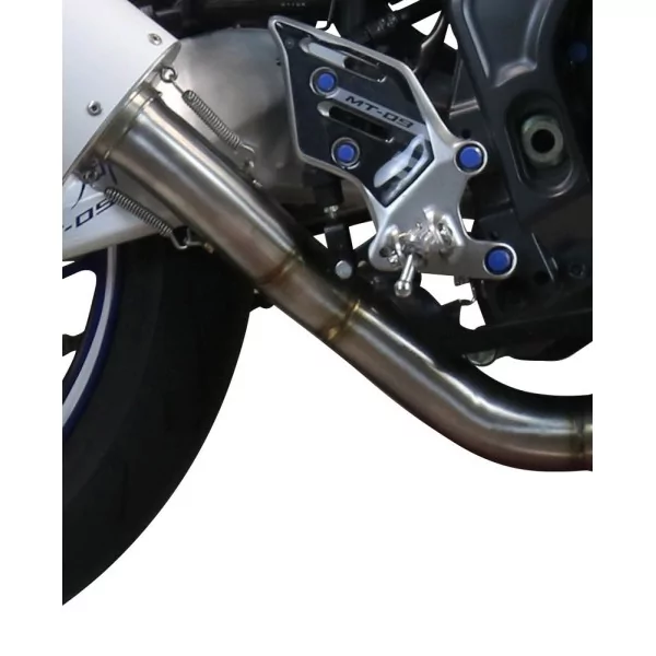 GPR Yamaha XSR 900 2022/2024 e5 E5.CO.Y.222.CAT.M3.PP