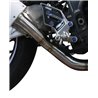 GPR Yamaha XSR 900 2021/2022 e5 E5.CO.Y.222.CAT.PC