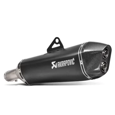 Akrapovic Bmw F 700 GS S-B8SO6-HZAABL