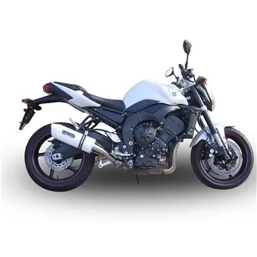 GPR Yamaha Fz.1 - Fazer 1000 2006/14 CAT.83.ALB