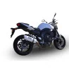 GPR Yamaha Fz.1 - Fazer 1000 2006/14 CAT.83.ALB