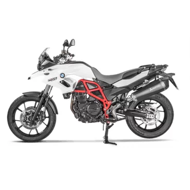 Akrapovic Bmw F 700 GS S-B8SO6-HZAABL