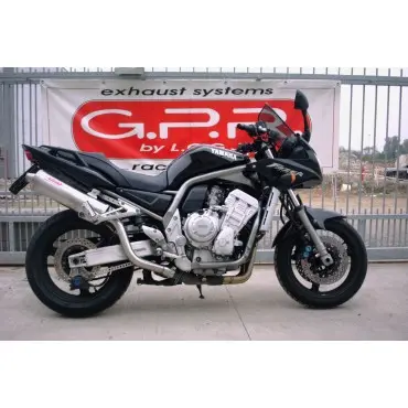 GPR Yamaha Fzs 1000 Fazer 2001/05 Y.36.TRI