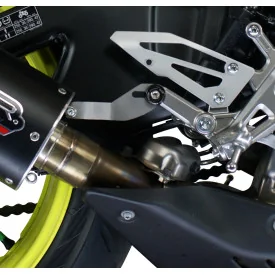 GPR Yamaha Mt-10 / Fj-10 2016/20 e4 E4.Y.203.M3.INOX