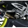 GPR Yamaha Mt-10 / Fj-10 2016/20 e4 E4.Y.203.M3.INOX