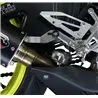 GPR Yamaha Mt-10 / Fj-10 2016/20 e4 E4.Y.203.M3.INOX