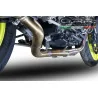 GPR Yamaha Mt-10 / Fj-10 2016/20 e4 E4.Y.204.CAT.FUNE