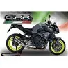 GPR Yamaha Mt-10 / Fj-10 2016/20 e4 E4.Y.204.CAT.GPAN.TO