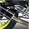 GPR Yamaha Mt-10 / Fj-10 2016/20 e4 E4.Y.204.CAT.M3.PP