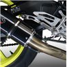 GPR Yamaha Mt-10 / Fj-10 2016/20 e4 Y.204.RACE.FUNE