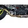 GPR Yamaha Mt-10 / Fj-10 2016/20 e4 Y.204.RACE.M3.INOX