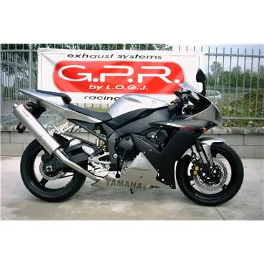 GPR Yamaha Yzf 1000 R1 2002/03 Y.46.TRI