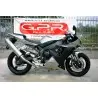 GPR Yamaha Yzf 1000 R1 2002/03 Y.46.TRI