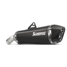 Akrapovic Bmw F 800 GT S-B8SO7-HZAABL