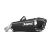 Akrapovic Bmw F 800 GT S-B8SO7-HZAABL