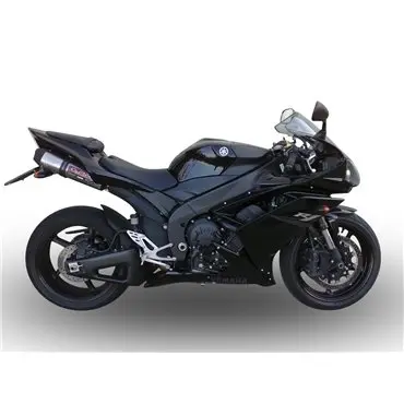 GPR Yamaha Yzf 1000 R1 2007-08 Y.115.GPAN.TO