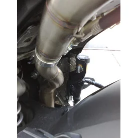 GPR Yamaha Yzf 1000 R1 2007-08 Y.116.DEC