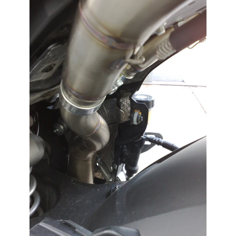 GPR Yamaha Yzf 1000 R1 2009/14 Y.149.DEC GPR Yamaha Yzf 1000 R1 2009/14 Y.149.DEC