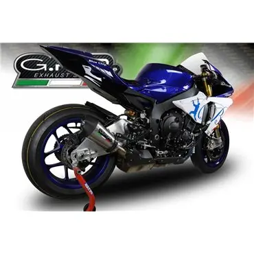 GPR Yamaha Yzf R1/R1-M 2015-16 e3 Y.199.GPAN.TO