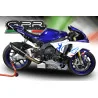 GPR Yamaha Yzf R1/R1-M 2015-16 e3 Y.199.RACE.FUNE