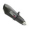 GPR Yamaha Yzf R1/R1-M 2017/20 e4 E4.Y.200.GPAN.BLT