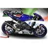 GPR Yamaha Yzf R1/R1-M 2017/20 e4 Y.200.RACE.FUNE