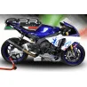 GPR Yamaha Yzf R1/R1-M 2017/20 e4 Y.200.RACE.M3.BT