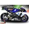 GPR Yamaha Yzf R1/R1-M 2017/20 e4 Y.200.RACE.M3.BT