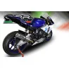 GPR Yamaha Yzf R1/R1-M 2017/20 e4 Y.200.RACE.M3.INOX