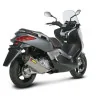 Akrapovic Yamaha X Max 250 S-Y2SO7-HRSS