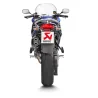 Akrapovic Bmw F 800 GT S-B8SO7-HZAABL