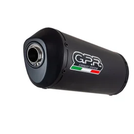 GPR Yamaha Bt Bulldog 1100 2002/07 Y.61.GHI