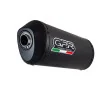 GPR Yamaha Bt Bulldog 1100 2002/07 Y.61.GHI