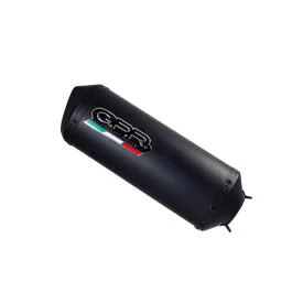 GPR Yamaha Bt Bulldog 1100 2002/07 Y.61.GHI