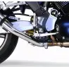 GPR Yamaha Bt Bulldog 1100 2002/07 CAT.47.FUNE